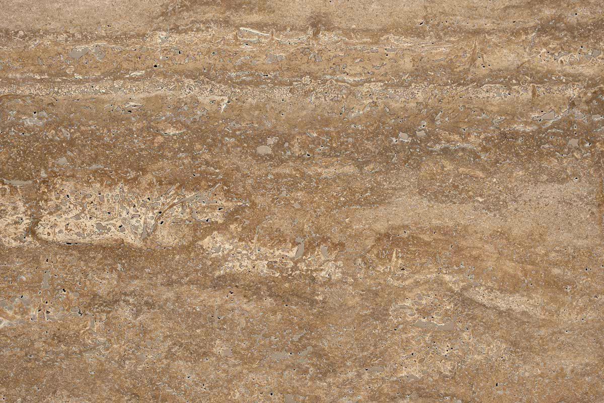 TRAVERTINO NOCE ROMANO